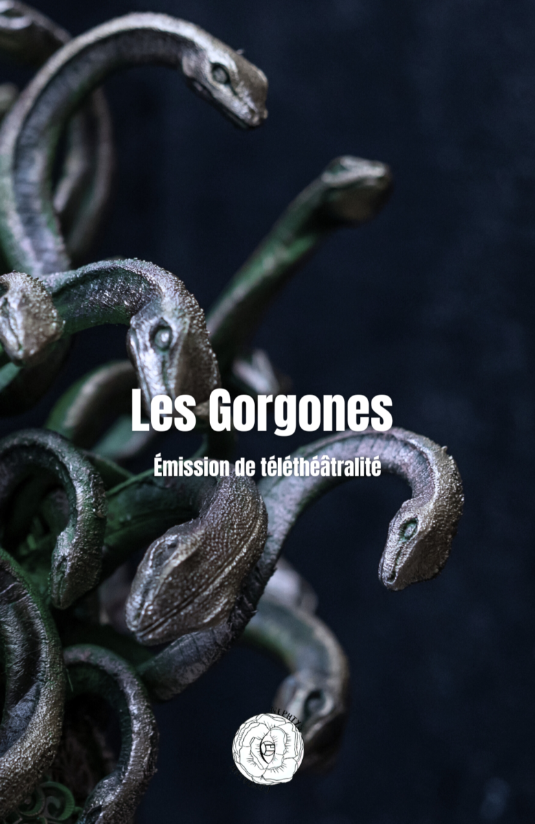 108°F - Les gorgones - Le 108